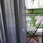 Pensión Casa Amarela