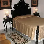 Pensión Casa Amarela
