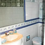 Pensión Casa Amarela Lagos