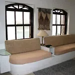 Pensión Casa Amarela