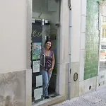 Casa Amarela Lagos