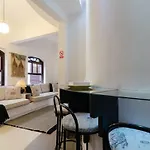 Pensión Casa Amarela Lagos