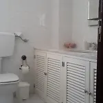 Pensión Casa Amarela