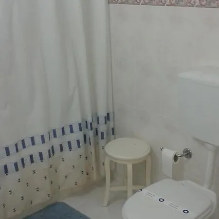 Casa Amarela *