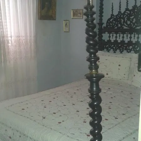 Casa Amarela