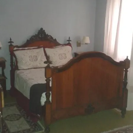 Casa Amarela