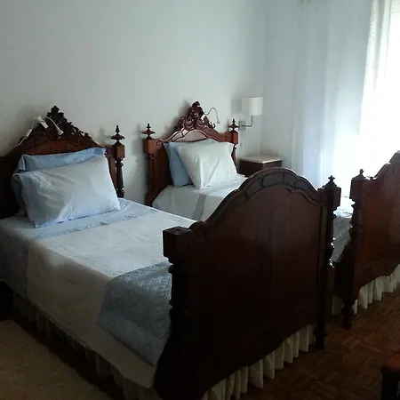 Casa Amarela