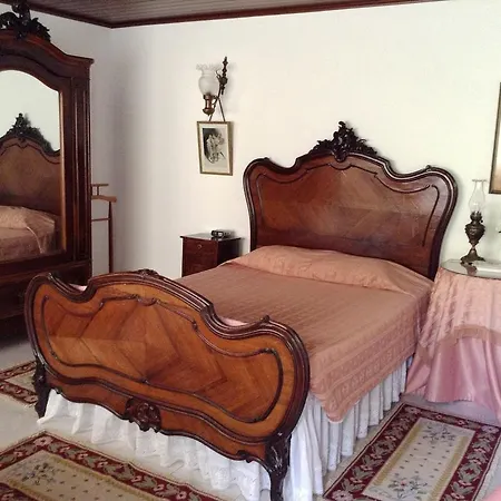 Pensión Casa Amarela