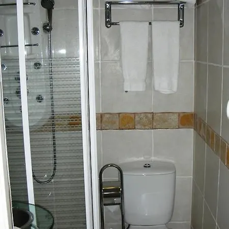 בית הארחה Casa Amarela