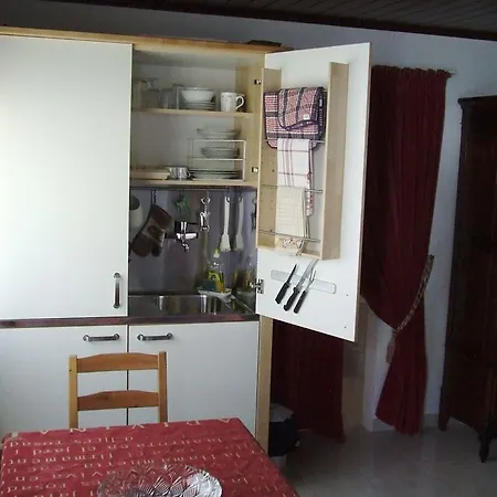 Casa Amarela לאגוּ‏ש