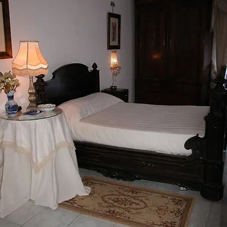 Casa Amarela