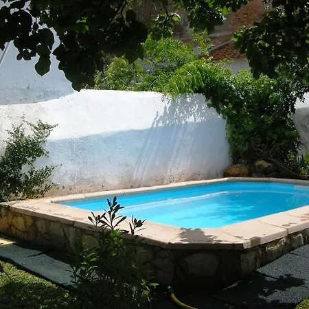 Casa Amarela לאגוּ‏ש