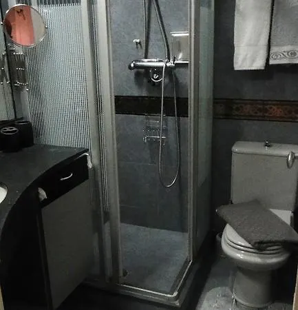 Casa Amarela ラゴス