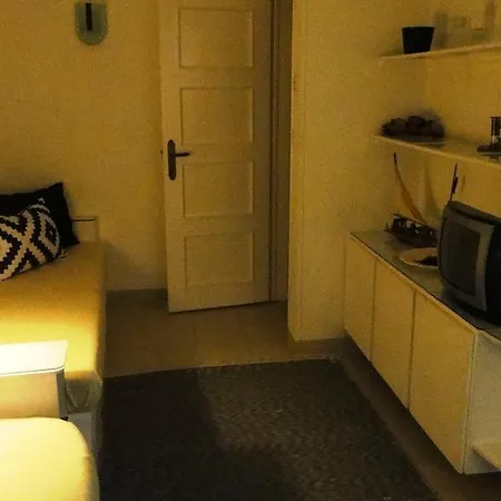 Casa Amarela ラゴス