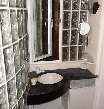 Casa Amarela ラゴス