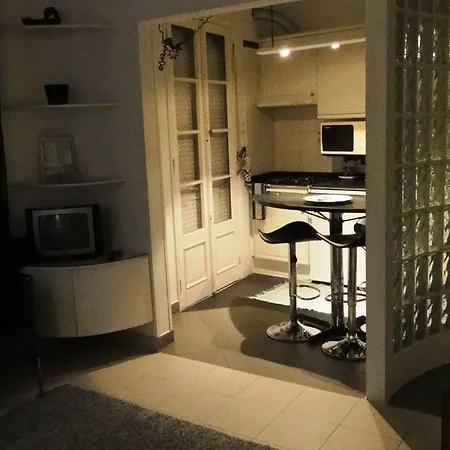 Penzion Casa Amarela *
