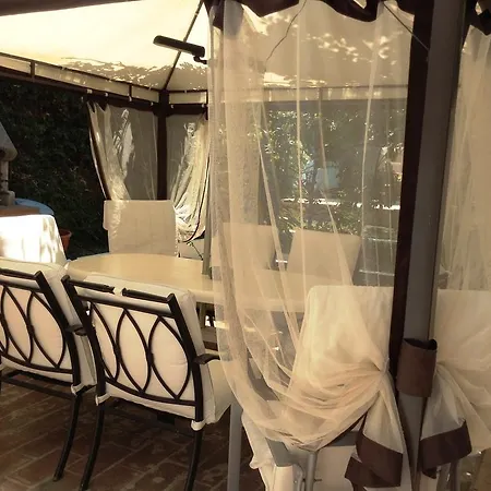 Casa Amarela ラゴス