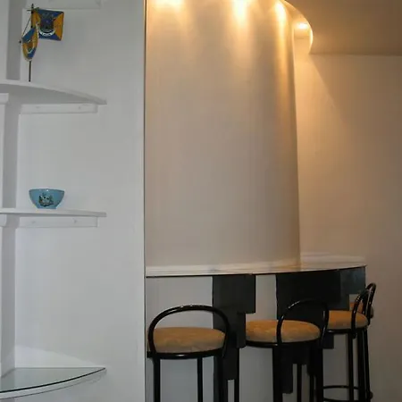 Casa Amarela Лагуш