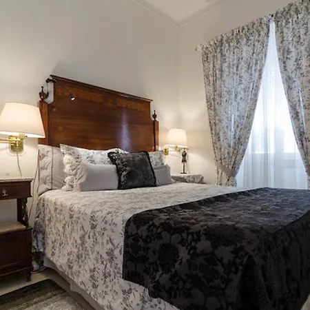 ゲストハウス Casa Amarela