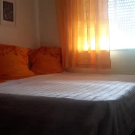 Гостевой дом Casa Amarela Лагуш