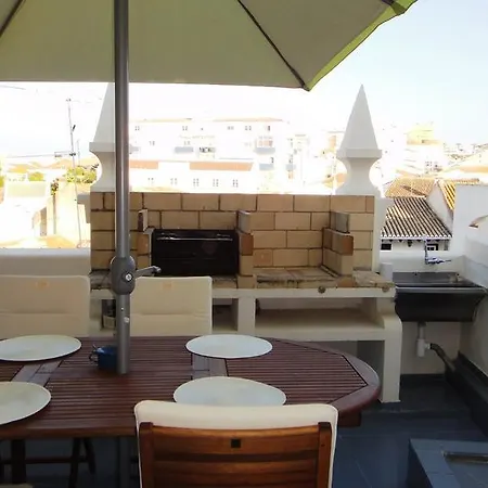 Casa Amarela Pensjonat
