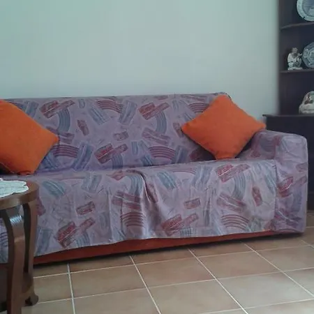 Casa Amarela Pensjonat Lagos