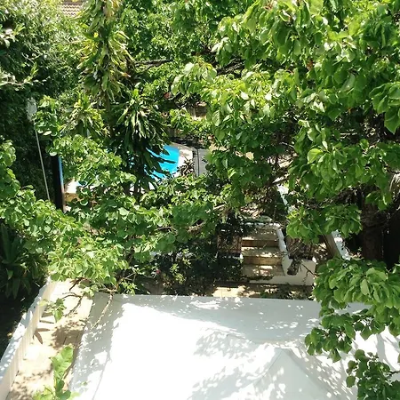 Casa Amarela