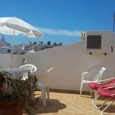 Casa Amarela Lagos