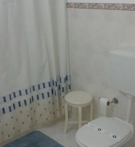 Casa Amarela *