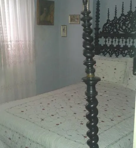 Casa Amarela