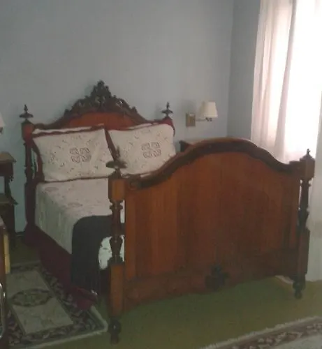 Casa Amarela