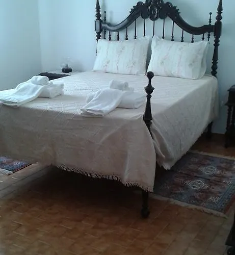 Casa Amarela 게스트하우스 *