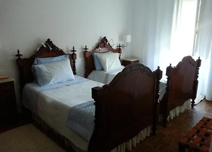 Casa Amarela