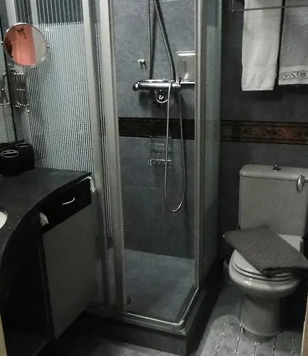 Casa Amarela 라고스