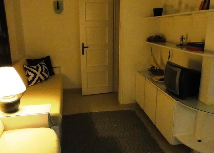 Casa Amarela 라고스