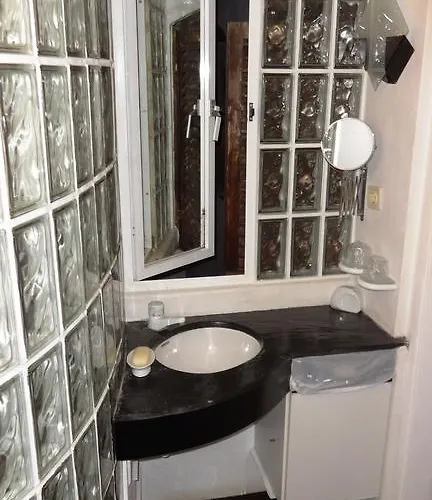 Casa Amarela 라고스