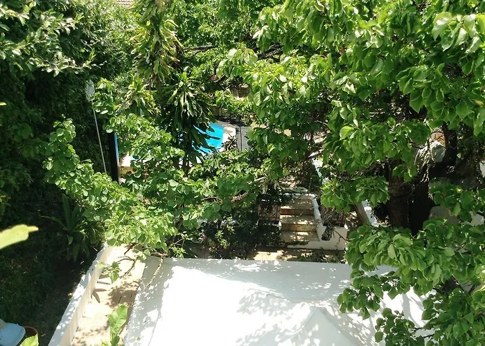 Casa Amarela