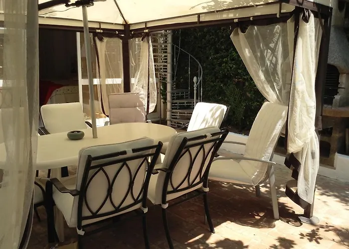 Casa Amarela 라고스