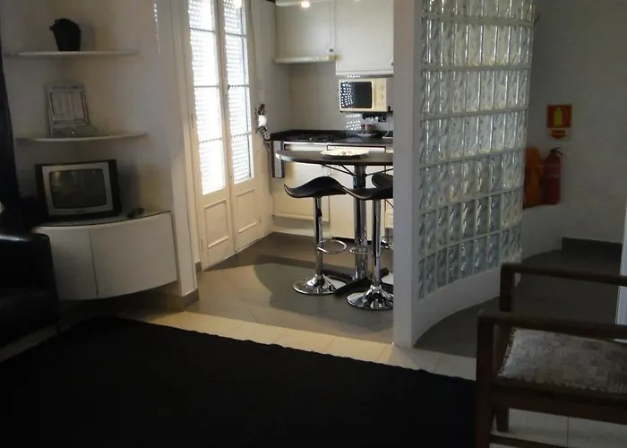 Casa Amarela
