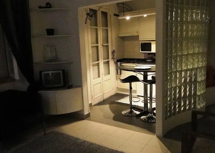 게스트하우스 Casa Amarela *