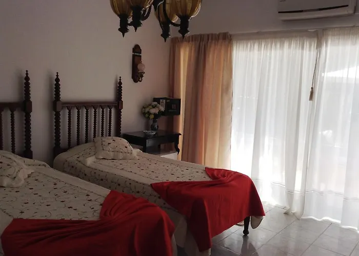 게스트하우스 Casa Amarela *