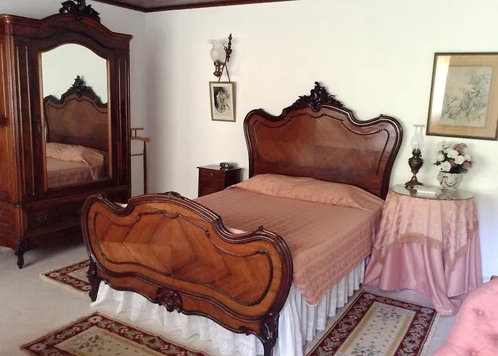 招待所 Casa Amarela