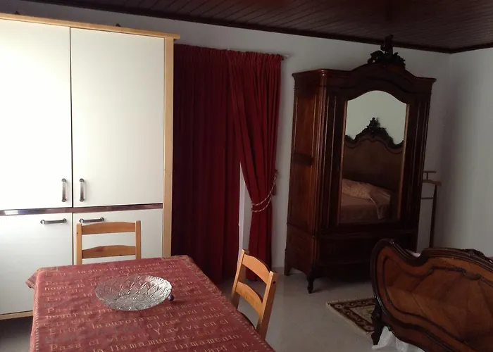 招待所 Casa Amarela *