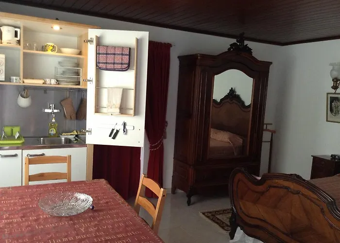 Casa Amarela 拉哥斯