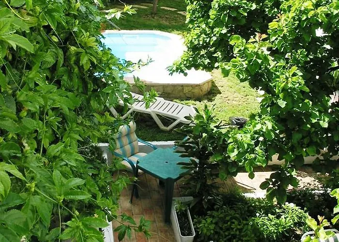 게스트하우스 Casa Amarela *