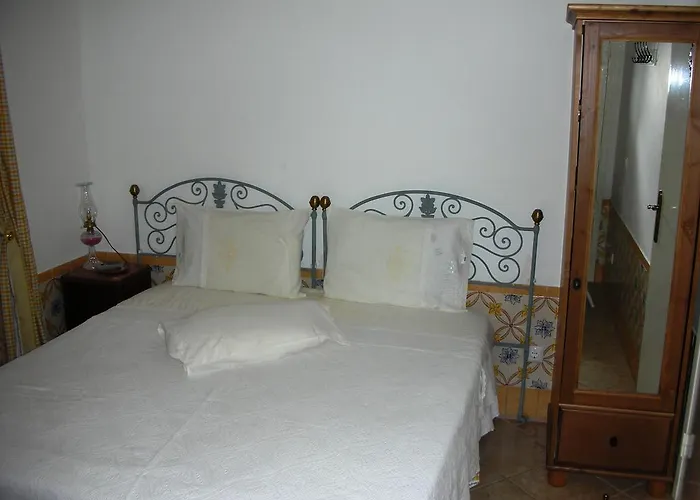 게스트하우스 Casa Amarela *