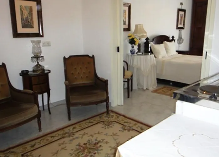 Casa Amarela