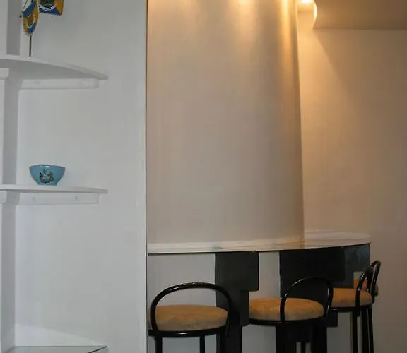 Casa Amarela 라고스