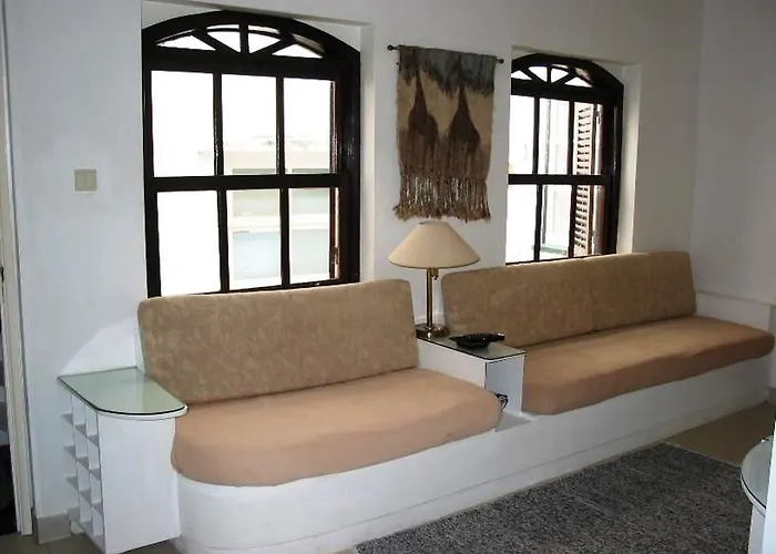 게스트하우스 Casa Amarela