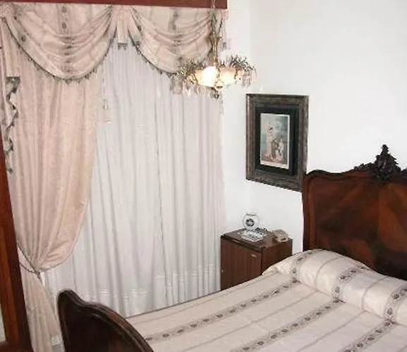 게스트하우스 Casa Amarela